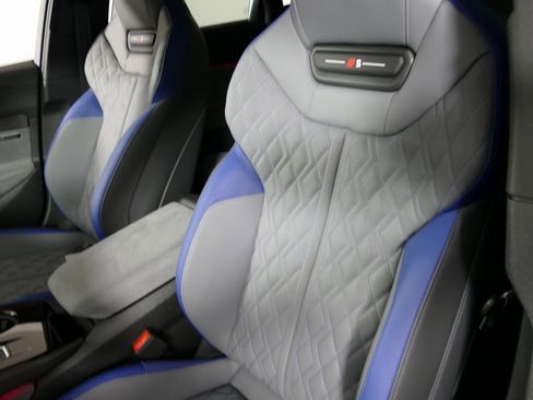 New 2025 Audi S5 Prestige image 23