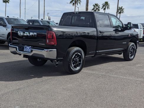 New 2026 RAM 3500 Laramie image 2