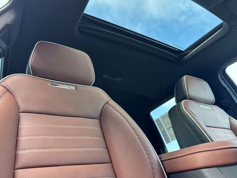 New 2026 GMC Sierra 3500 Denali Ultimate image 18