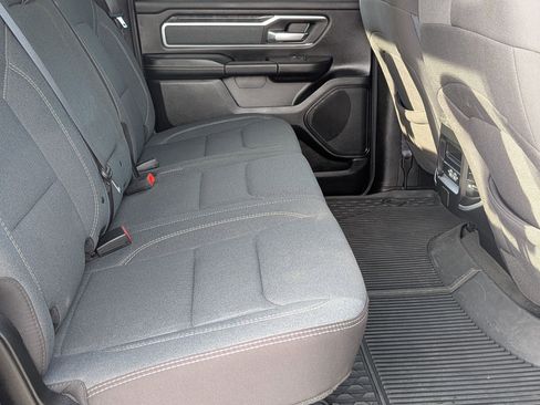 Certified 2022 RAM 1500 Big Horn image 33