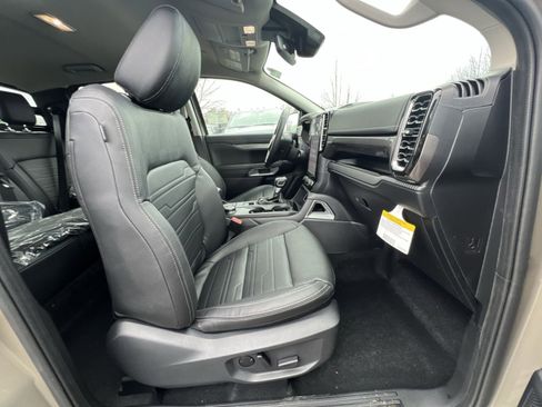 New 2025 Ford Ranger Lariat w/ FX4 Off-Road Package image 27