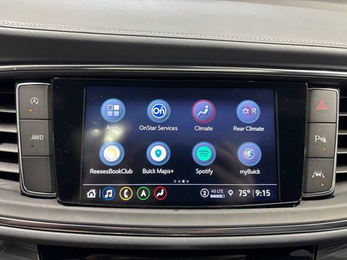 Used 2023 Buick Enclave Essence w/ Experience Buick Package AWD/4WD image 20