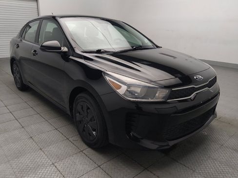 Used 2020 Kia Rio S FWD image 13