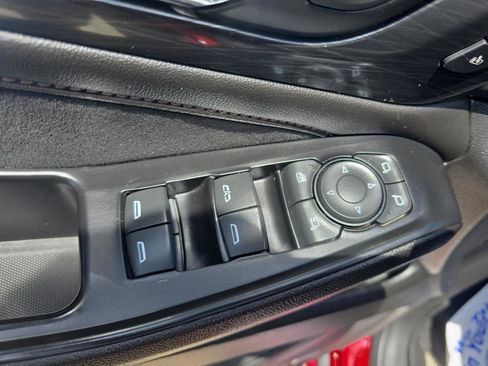 Used 2023 Chevrolet Traverse High Country w/ LPO, Floor Liner Package AWD/4WD image 25