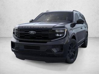 New 2026 Ford Expedition Platinum w/ Stealth Appearance Package AWD/4WD video 2