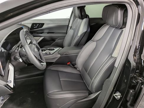 Used 2027 Cadillac Optiq Sport w/ LPO, Floor Liner Package AWD/4WD image 16