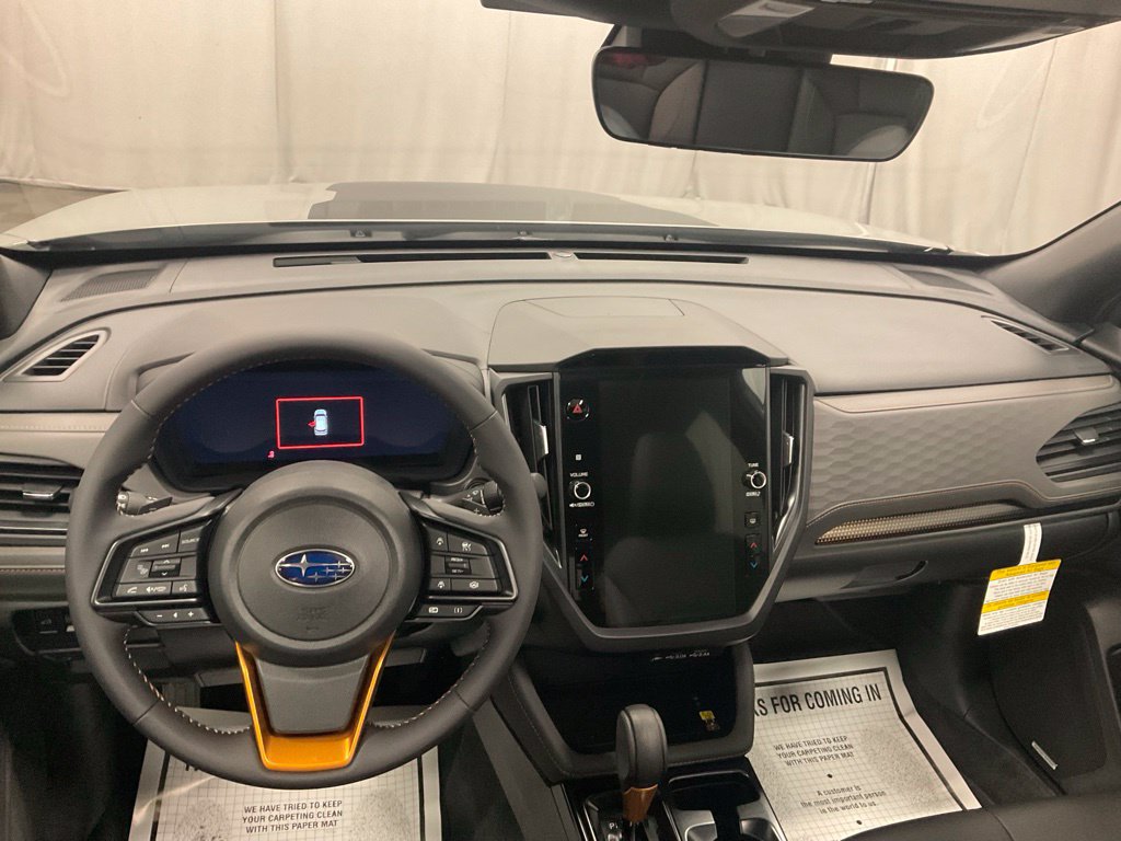 New 2026 Subaru Forester Wilderness AWD/4WD image 25