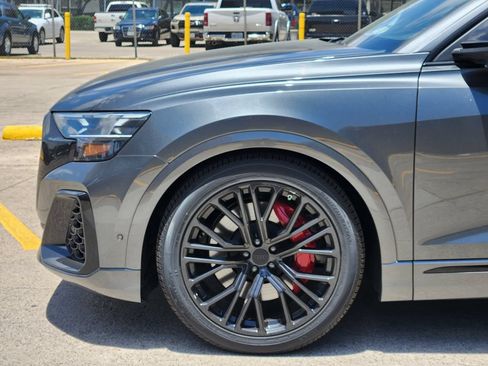 New 2026 Audi SQ8 Prestige AWD/4WD image 13