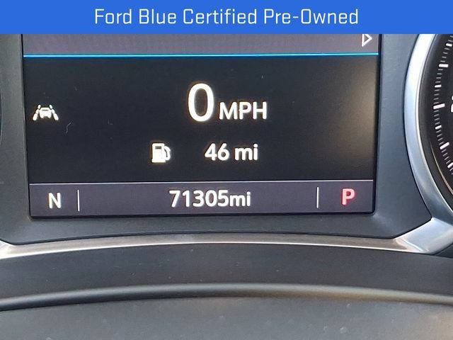 Used 2021 GMC Terrain SLT w/ LPO, Floor Liner Package AWD/4WD image 23