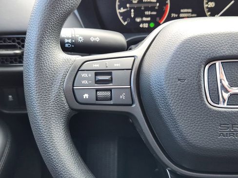 New 2026 Honda HR-V LX image 13