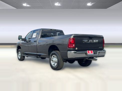 New 2026 RAM 3500 Tradesman image 3