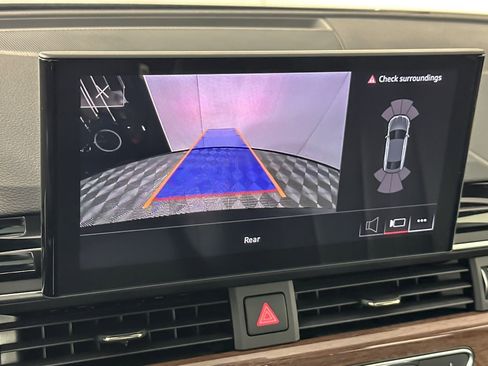 Used 2022 Audi A5 2.0T Premium image 17