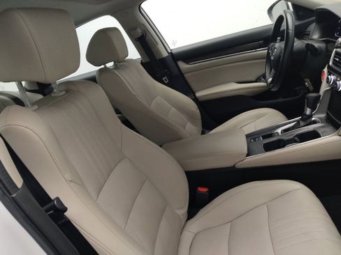 Used 2020 Honda Accord EX-L image 21