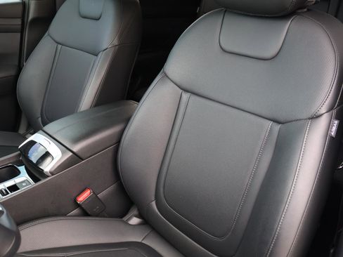 Certified 2025 Hyundai Tucson SEL image 14