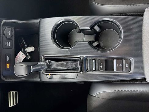 Certified 2023 Honda Civic Sport image 16