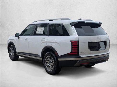 New 2026 Hyundai Palisade SEL Premium FWD image 9