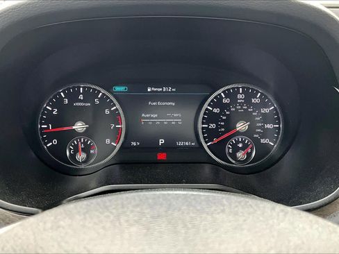 Used 2021 Kia Telluride SX w/ Nightfall Edition Package image 25