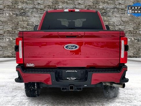 Used 2023 Ford F350 XLT w/ XLT Premium Package image 5