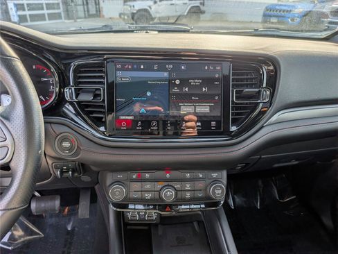 Used 2022 Dodge Durango R/T w/ Blacktop Package image 20