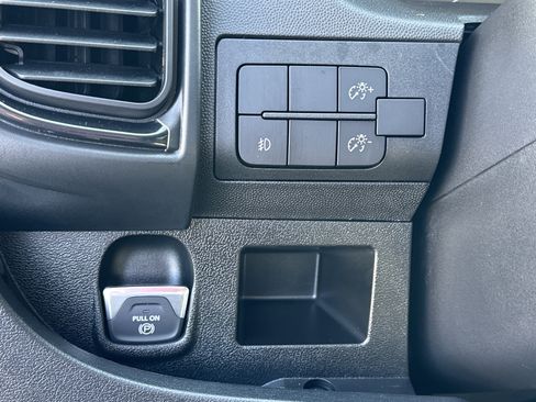 New 2026 RAM ProMaster 1500 image 13