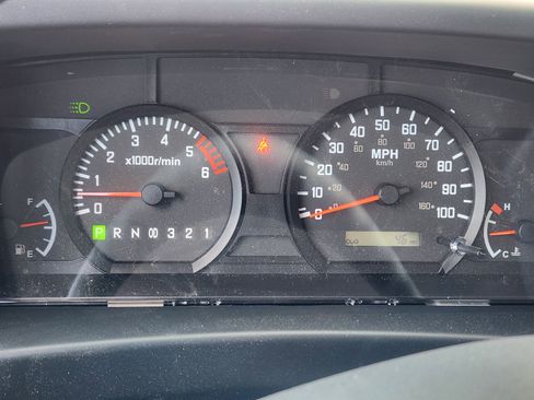 New 2025 Isuzu NQR image 13