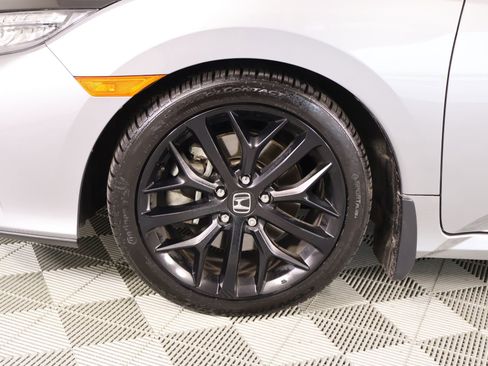 Used 2020 Honda Civic Si image 18