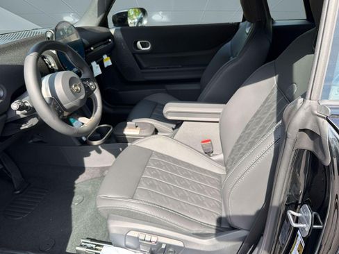 New 2026 MINI Cooper S FWD image 4