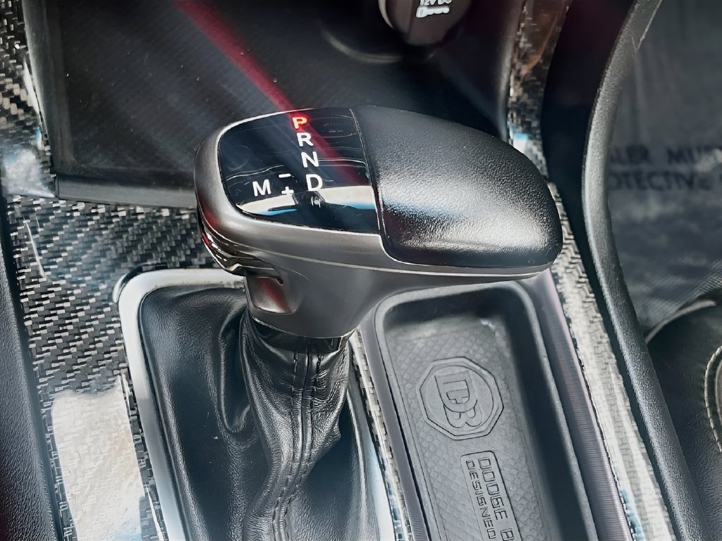 Used 2021 Dodge Charger R/T w/ Plus Group RWD image 16