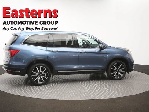 Used 2019 Honda Pilot Touring image 47