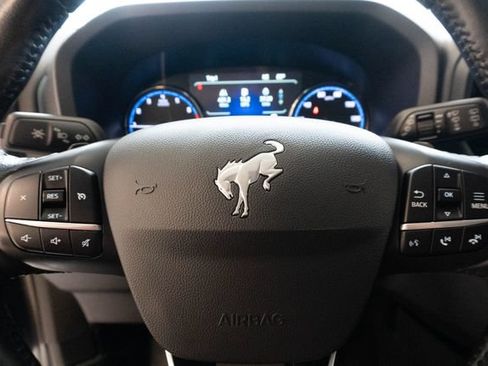Used 2022 Ford Bronco Sport Badlands AWD/4WD image 20