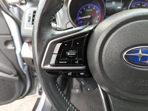Used 2019 Subaru Outback 3.6R Limited AWD/4WD image 16
