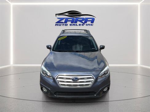 Used 2015 Subaru Outback 2.5i Premium AWD/4WD image 10