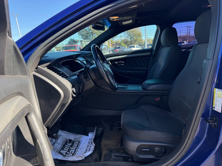 Used 2013 Ford Taurus SEL FWD image 15