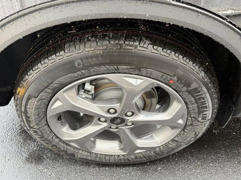 New 2026 Ford Escape ST-Line Select w/ Tech Pack #2 image 5