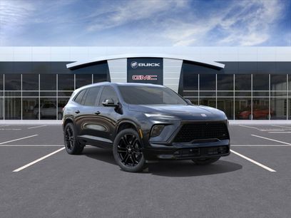 New 2026 Buick Enclave Sport Touring w/ Power Package