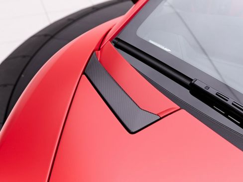 Used 2019 Lamborghini Aventador SVJ image 36