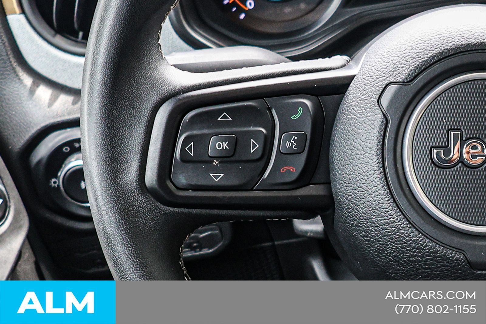 Used 2025 Jeep Wrangler Unlimited Sport AWD/4WD image 26