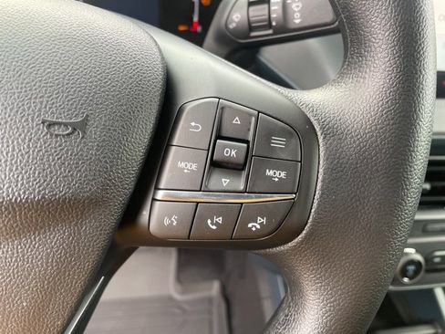 New 2026 Ford Maverick XLT w/ Black Appearance Package image 31