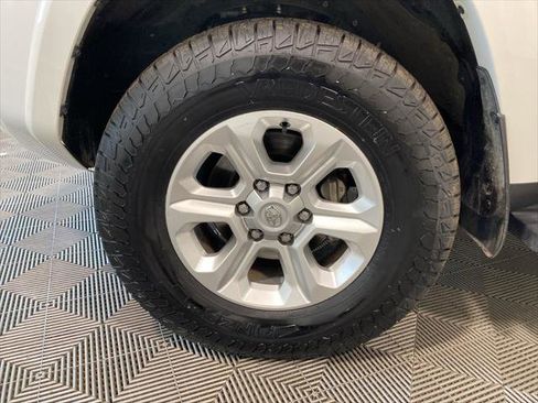 Certified 2024 Toyota 4Runner SR5 image 23