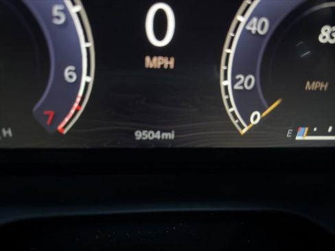 Used 2025 Jeep Grand Cherokee Laredo X w/ Luxury Tech Group I image 12