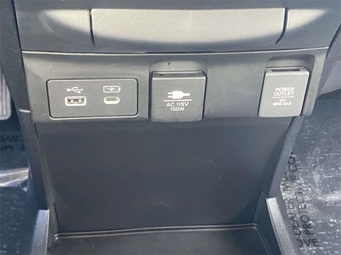 Used 2025 Honda Odyssey Elite image 30