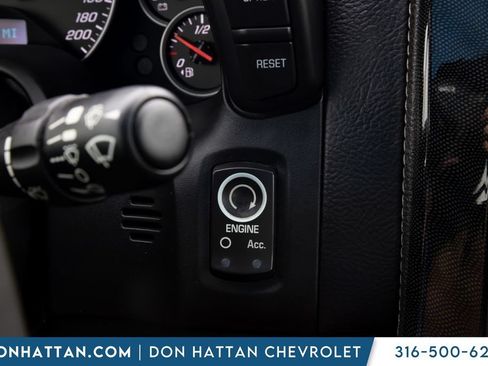Used 2012 Chevrolet Corvette Coupe w/ 2LT Preferred Equipment Group RWD image 10