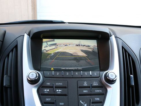 Used 2015 Chevrolet Equinox LT w/ Power Convenience Package image 24