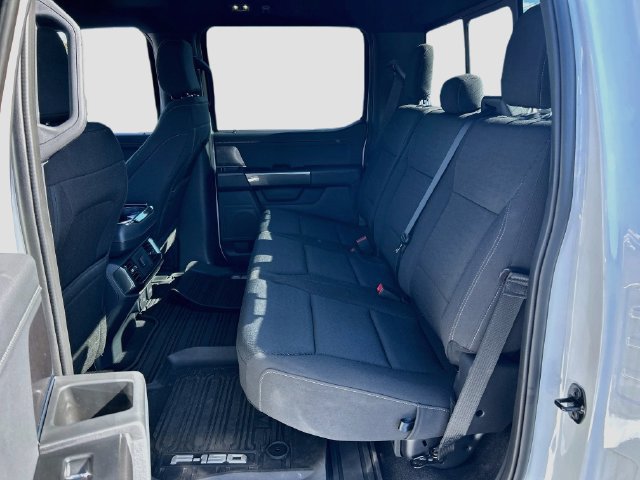 Certified 2023 Ford F150 XLT w/ Equipment Group 302A High AWD/4WD image 32