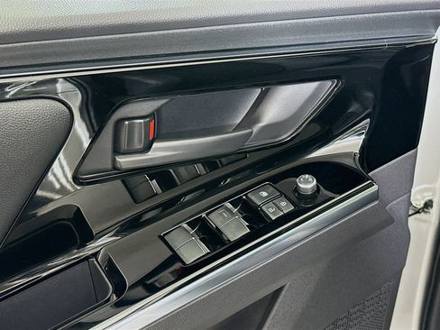 Used 2023 Toyota bZ4X Limited w/ Weather Package image 15