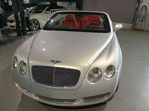 Used 2007 Bentley Continental GT image 13