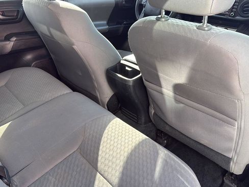 Used 2021 Toyota Tacoma SR w/ SR Convenience Package RWD image 37