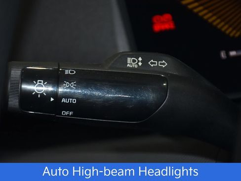 New 2026 Kia K4 FWD image 10