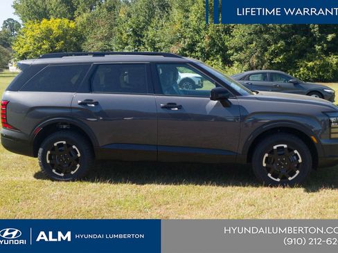 New 2026 Hyundai Palisade XRT Pro AWD/4WD image 5