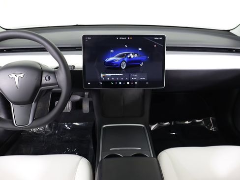 Used 2022 Tesla Model 3 Long Range AWD/4WD image 39